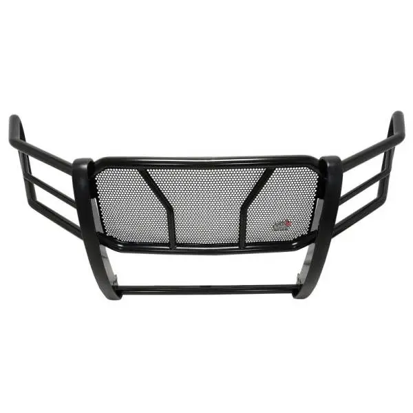 Westin 21-22 Ford F-150 HDX Modular Grille Guard - Black thumbnail 6