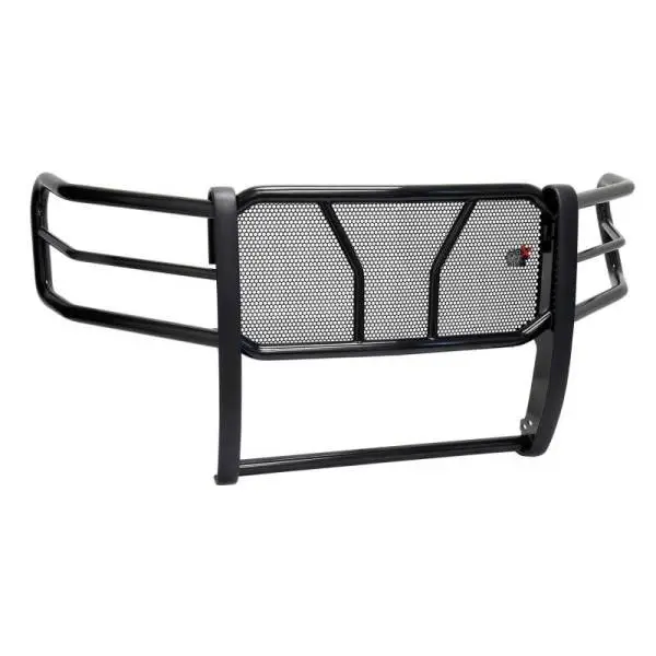 Westin 21-22 Ford F-150 HDX Modular Grille Guard - Black thumbnail 8