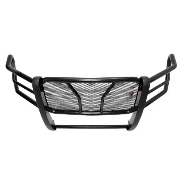 Westin 21-22 Ford F-150 HDX Modular Grille Guard - Black thumbnail 9