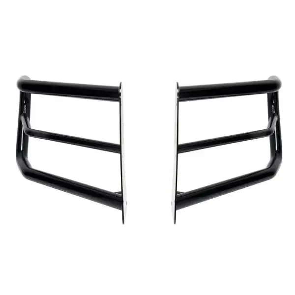 Westin 21-22 Ford F-150 HDX Modular Grille Guard - Black thumbnail 10