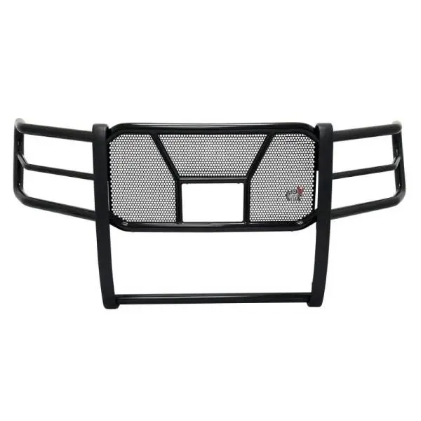 Westin 21-22 Ford F-150 w/Front Camera HDX Modular Grille Guard - Black thumbnail 2