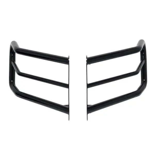 Westin 21-22 Ford F-150 w/Front Camera HDX Modular Grille Guard - Black thumbnail 4