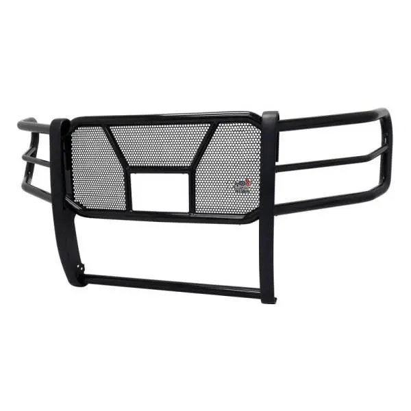 Westin 21-22 Ford F-150 w/Front Camera HDX Modular Grille Guard - Black thumbnail 5