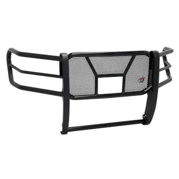 Westin 21-22 Ford F-150 w/Front Camera HDX Modular Grille Guard - Black thumbnail 6