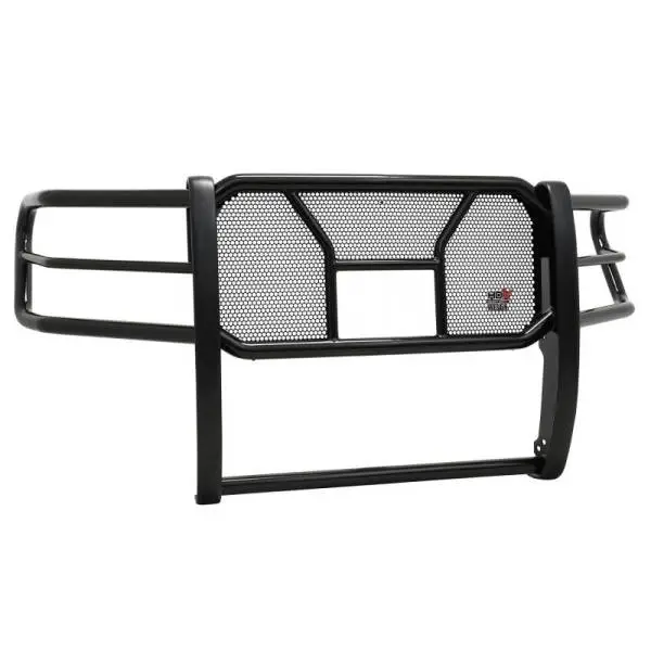 Westin 21-22 Ford F-150 w/Front Camera HDX Modular Grille Guard - Black thumbnail 7