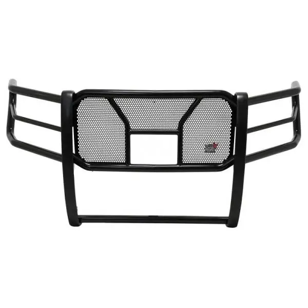 Westin 21-22 Ford F-150 w/Front Camera HDX Modular Grille Guard - Black thumbnail 8