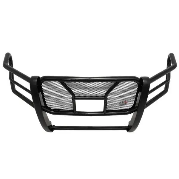 Westin 21-22 Ford F-150 w/Front Camera HDX Modular Grille Guard - Black thumbnail 9