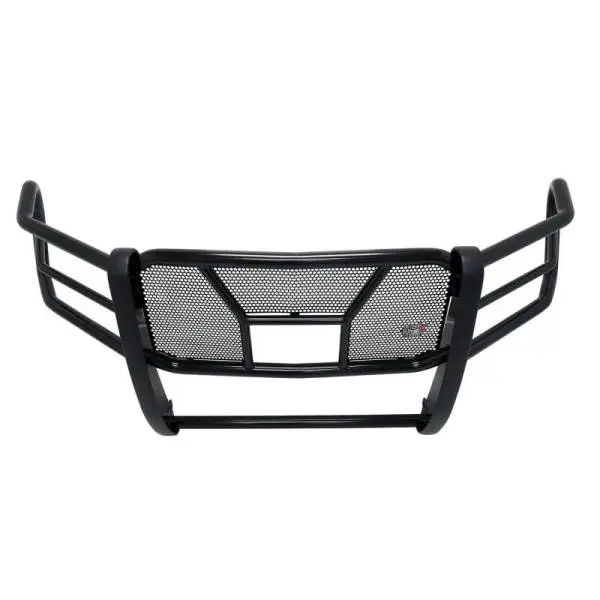 Westin 21-22 Ford F-150 w/Front Camera HDX Modular Grille Guard - Black thumbnail 12