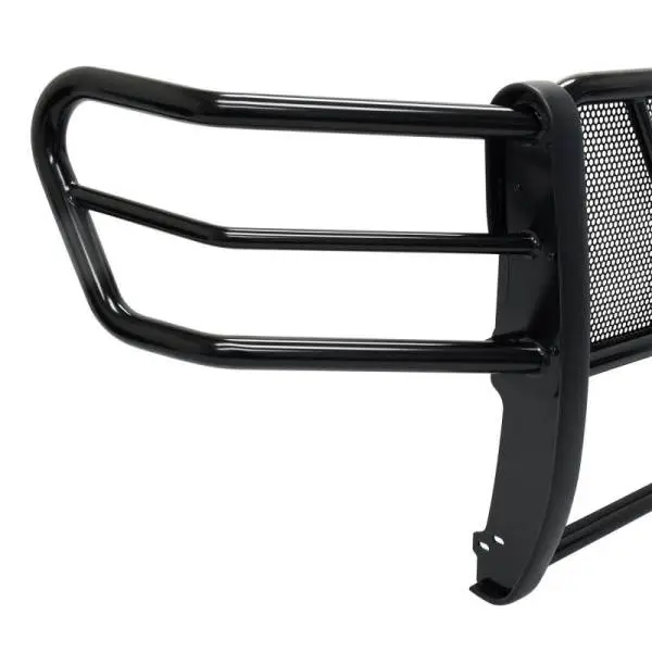 Westin 21-22 Ford F-150 w/Front Camera HDX Modular Grille Guard - Black thumbnail 13