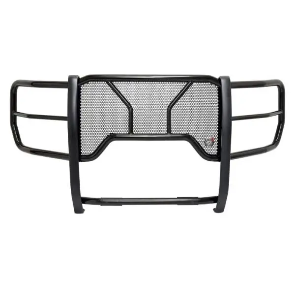 Westin 23-24 Ford F250/350 HDX Modular Grille Guard - Black thumbnail 2