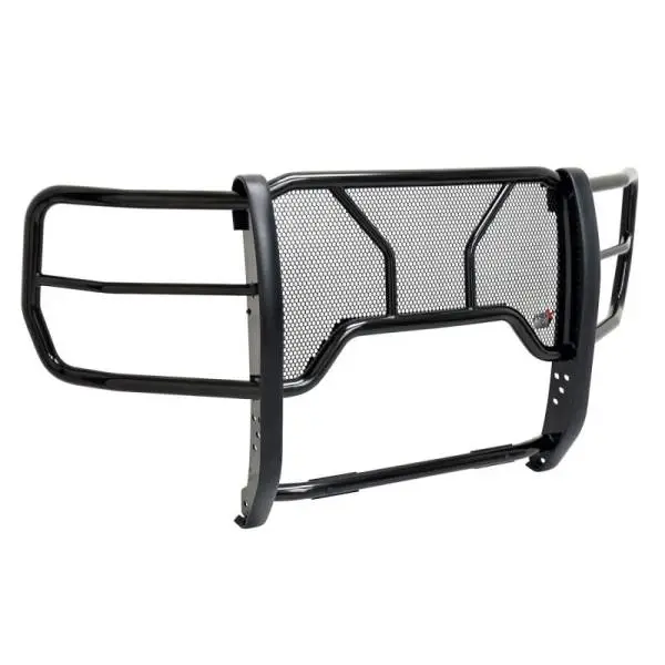 Westin 23-24 Ford F250/350 HDX Modular Grille Guard - Black thumbnail 3