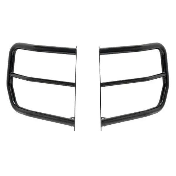 Westin 23-24 Ford F250/350 HDX Modular Grille Guard - Black thumbnail 6