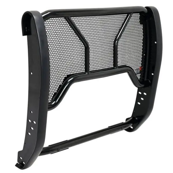 Westin 23-24 Ford F250/350 HDX Modular Grille Guard - Black thumbnail 7