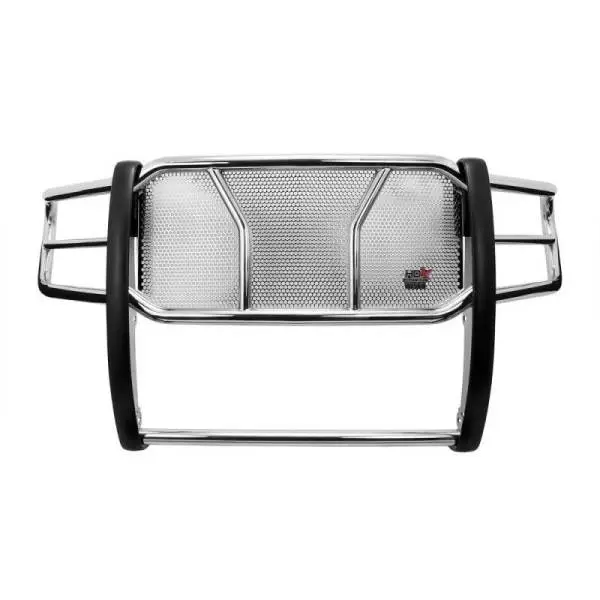 Westin 2009-2018 Dodge/Ram 1500 HDX Grille Guard - SS thumbnail 2