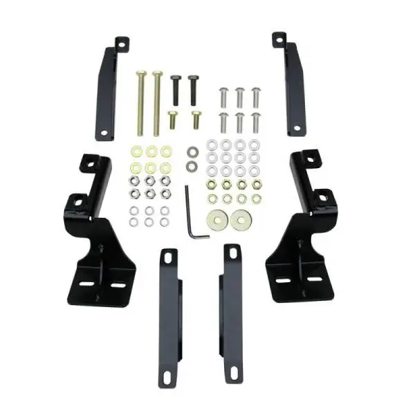 Westin 2009-2018 Dodge/Ram 1500 HDX Grille Guard - SS thumbnail 4