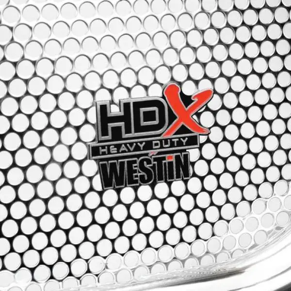 Westin 2009-2018 Dodge/Ram 1500 HDX Grille Guard - SS thumbnail 6