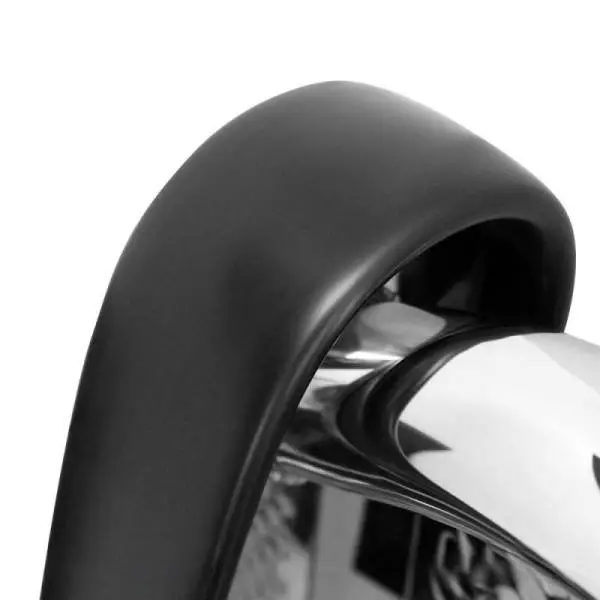 Westin 2009-2018 Dodge/Ram 1500 HDX Grille Guard - SS thumbnail 9