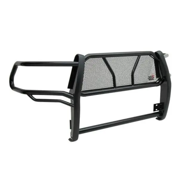 Westin 2009-2018 Dodge/Ram 1500 HDX Grille Guard - Black thumbnail 4