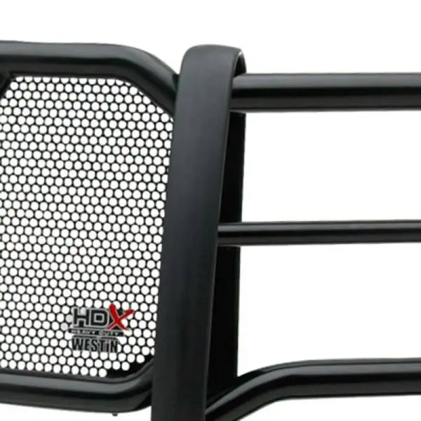 Westin 2009-2018 Dodge/Ram 1500 HDX Grille Guard - Black thumbnail 5
