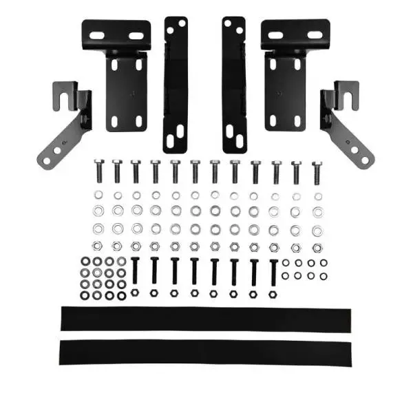 Westin 2010-2018 Ram 25/3500 HDX Grille Guard - SS thumbnail 4