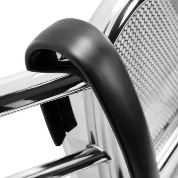 Westin 2011-2014 Chevrolet Silverado 2500HD/3500 HDX Grille Guard - SS image 9