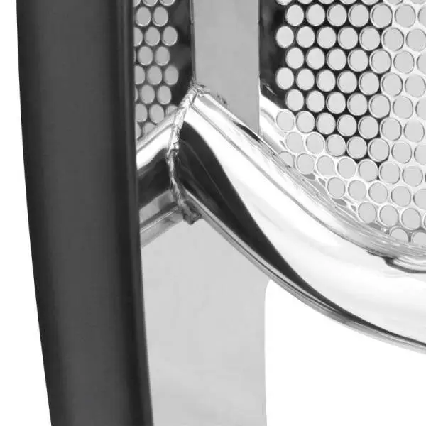 Westin 2015-2018 Chevrolet Silverado 2500/3500 HDX Grille Guard - SS thumbnail 8