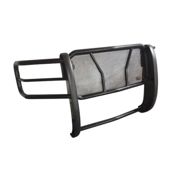 Westin 2015-2018 Chevrolet Silverado 2500/3500 HDX Grille Guard - Black thumbnail 4