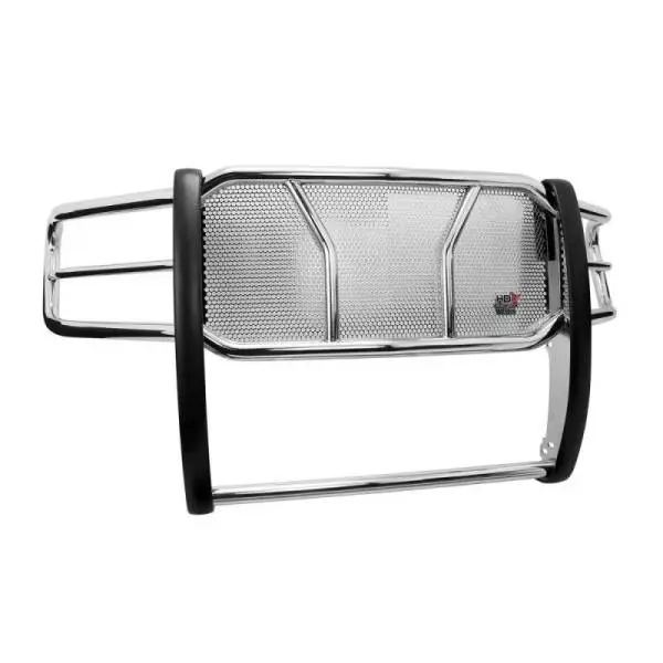 Westin 2015-2018 GMC Sierra 2500/3500 HDX Grille Guard - SS thumbnail 3