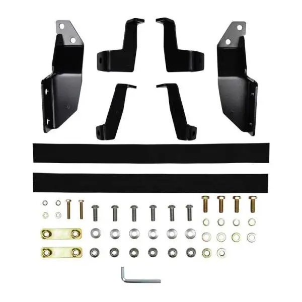 Westin 2015-2018 Ford F-150 HDX Grille Guard - SS thumbnail 4
