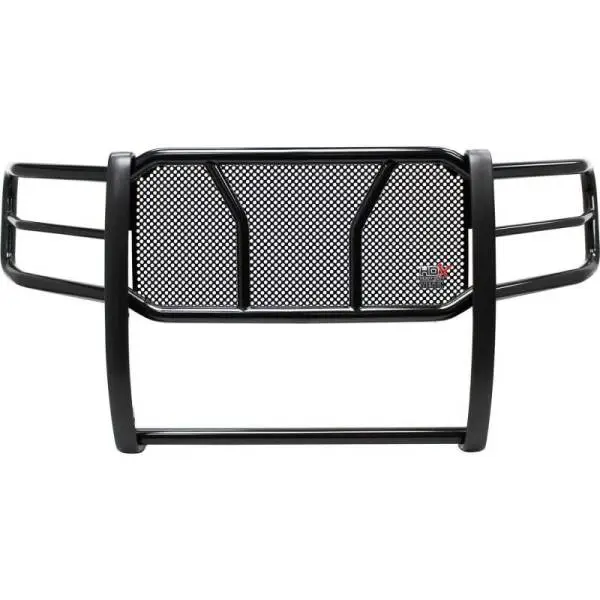 Westin 2015-2018 Ford F-150 HDX Grille Guard - Black thumbnail 2
