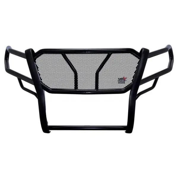 Westin 15-20 Chevrolet Colorado (excl. ZR2) HDX Grille Guard - Black thumbnail 2