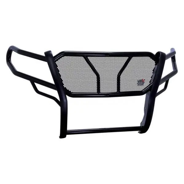 Westin 15-20 Chevrolet Colorado (excl. ZR2) HDX Grille Guard - Black thumbnail 3