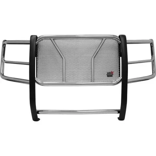 Westin 2017-2018 Ford F-250/350 HDX Grille Guard - SS thumbnail 2