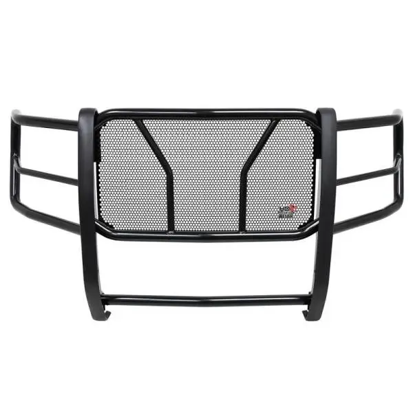 Westin 2017-2018 Ford F-250/350 HDX Grille Guard - Black thumbnail 2
