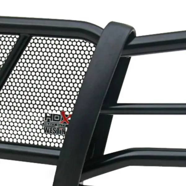 Westin 2017-2018 Ford F-250/350 HDX Grille Guard - Black thumbnail 8