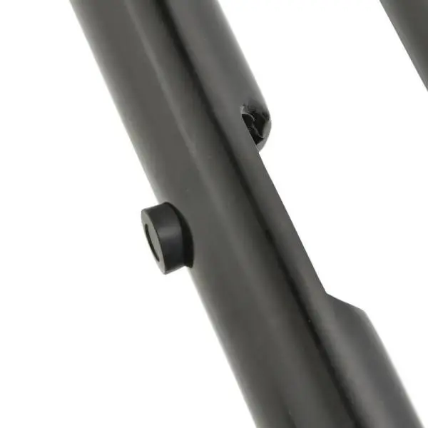 Westin 2019 Chevrolet Silverado 1500 HDX Grille Guard - Black w/ Sensors thumbnail 8
