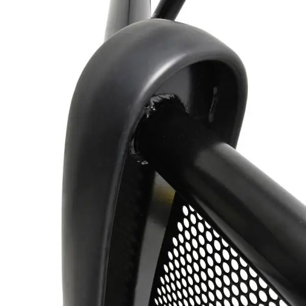 Westin 2019 Chevrolet Silverado 1500 HDX Grille Guard - Black w/ Sensors thumbnail 9