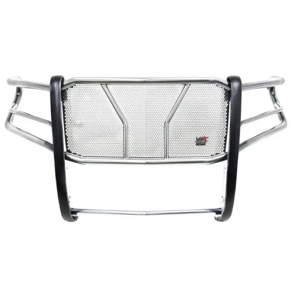 Westin 2019 GMC Sierra 1500 HDX Grille Guard - SS thumbnail 2