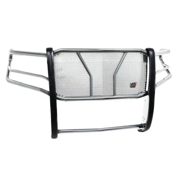 Westin 2019 GMC Sierra 1500 HDX Grille Guard - SS thumbnail 3