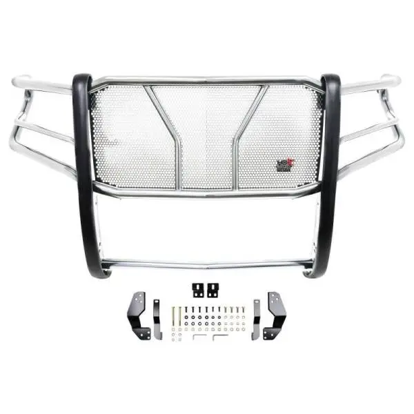 Westin 2019 GMC Sierra 1500 HDX Grille Guard - SS thumbnail 4