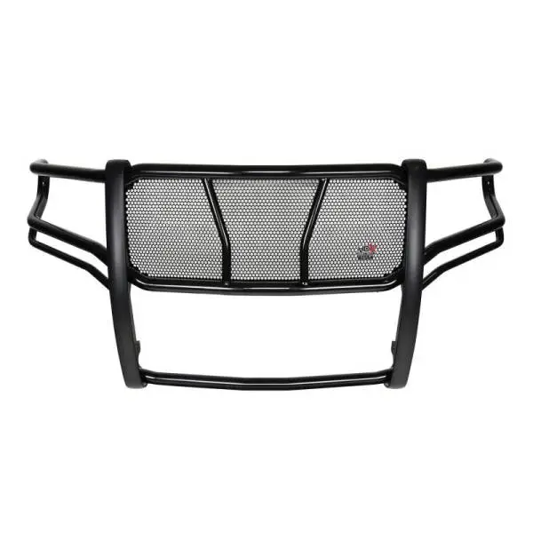Westin 19-21 Ram 1500 (non Rebel/Warlock) HDX Grille Guard - Black thumbnail 2