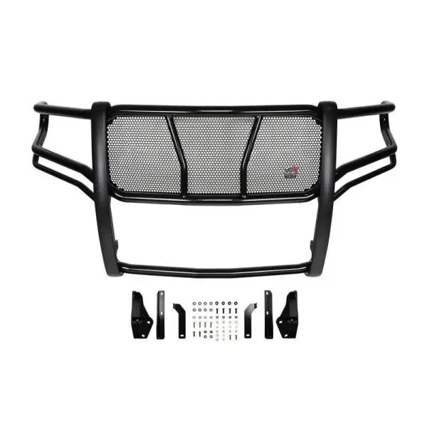 Westin 19-21 Ram 1500 (non Rebel/Warlock) HDX Grille Guard - Black thumbnail 6