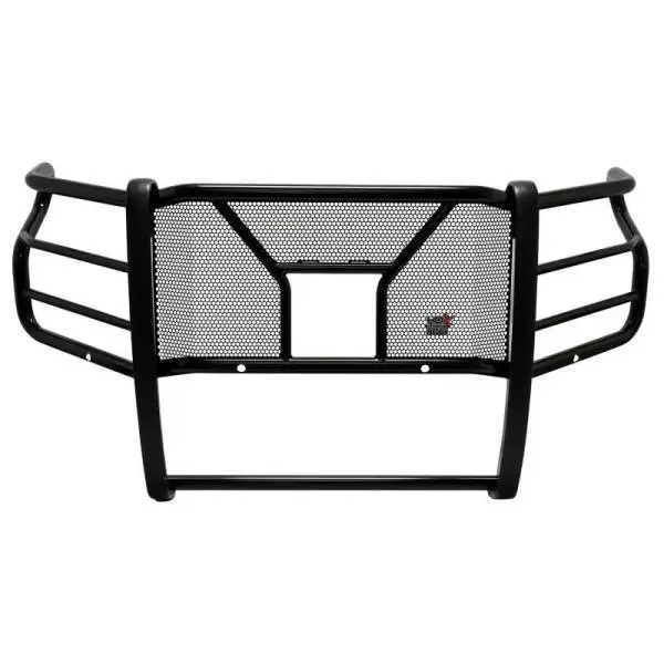 Westin 20-22 Chevrolet Silverado 2500/3500 (w/Front Sensors) HDX Grille Guard - Blk thumbnail 2