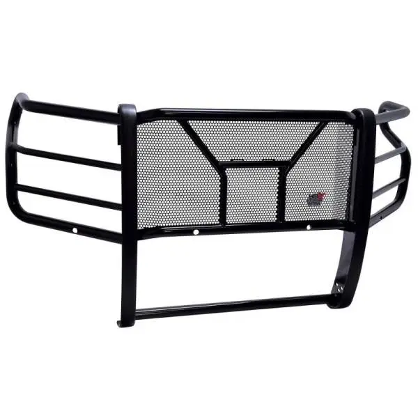 Westin 20-22 Chevrolet Silverado 2500/3500 (w/Front Sensors) HDX Grille Guard - Blk thumbnail 4