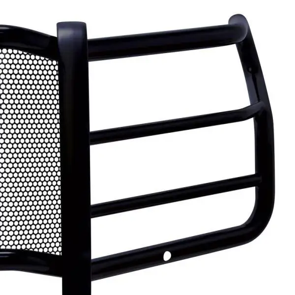 Westin 20-22 Chevrolet Silverado 2500/3500 (w/Front Sensors) HDX Grille Guard - Blk thumbnail 5