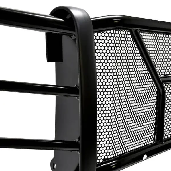 Westin 20-22 Chevrolet Silverado 2500/3500 (w/Front Sensors) HDX Grille Guard - Blk thumbnail 8