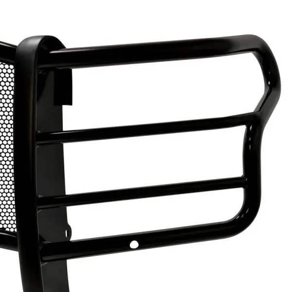 Westin 20-22 Chevrolet Silverado 2500/3500 (w/Front Sensors) HDX Grille Guard - Blk thumbnail 10