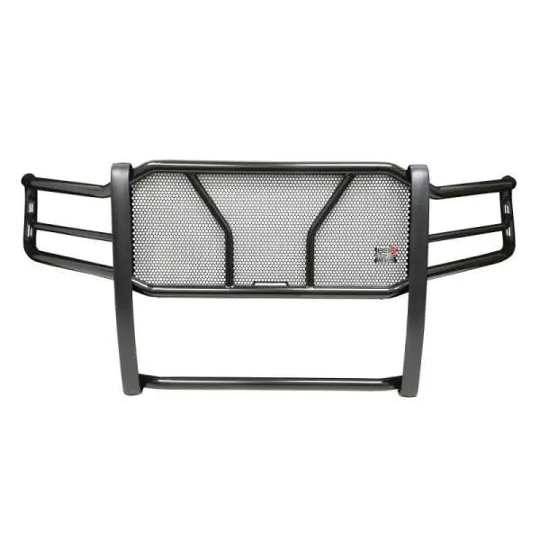 Westin 19-22 Ram 2500/3500 (Excl. Power Wagon) HDX Grille Guard - Black thumbnail 2