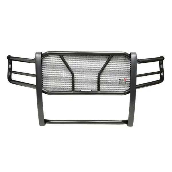 Westin 19-22 Ram 2500/3500 (Excl. Power Wagon) HDX Grille Guard - Black thumbnail 4