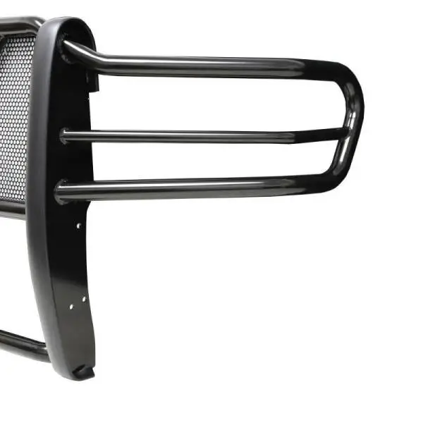 Westin 19-22 Ram 2500/3500 (Excl. Power Wagon) HDX Grille Guard - Black thumbnail 5